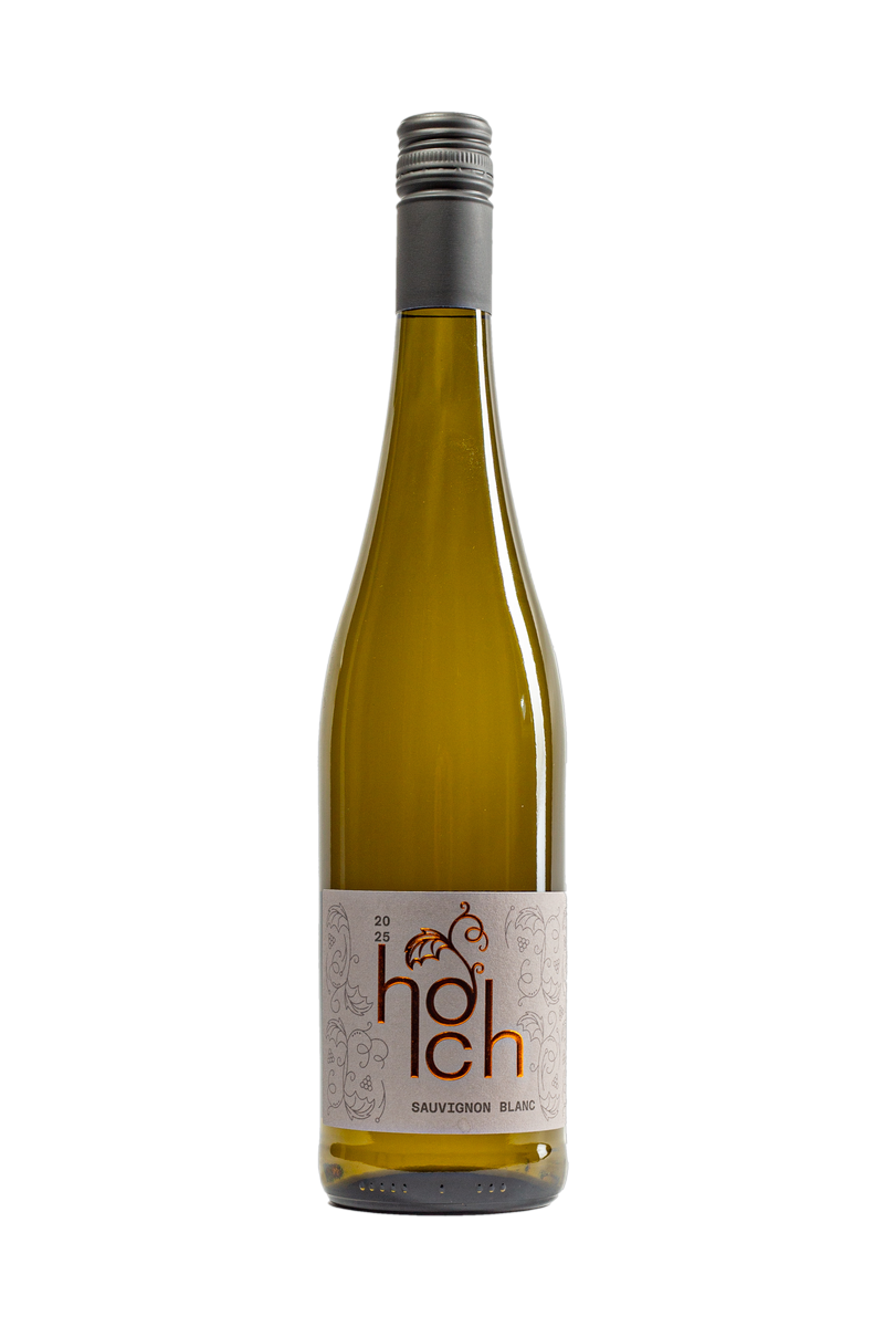 2025er Sauvignon Blanc Gutswein -trocken-