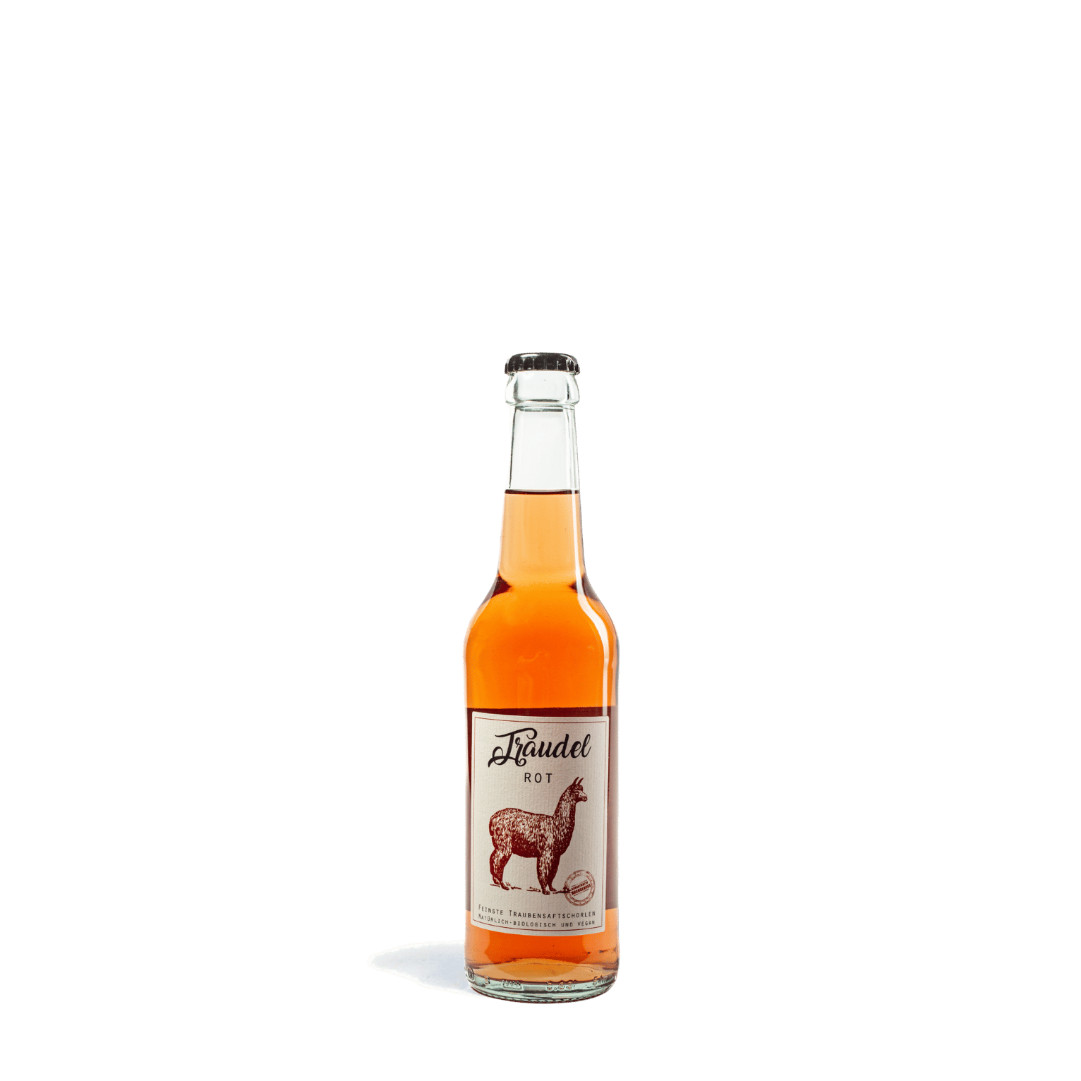 Traudel Rot - Feinste Traubensaftschorle