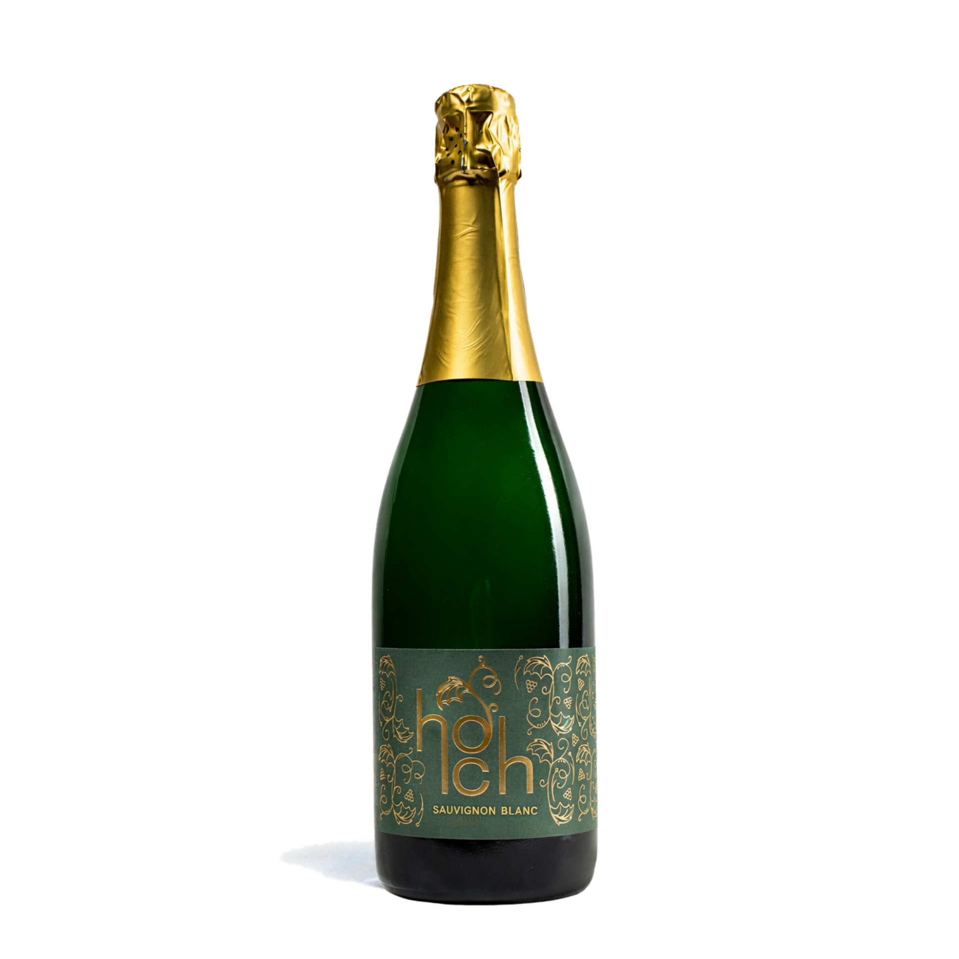 Sauvignon Blanc Sekt -extra trocken-